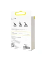 Wholesale Magnetic plug micro USB Baseus Zinc - BSU756 - {ean13} - Hurt