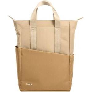 Wholesale Tomtoc Slash-T63 16L laptop backpack (sand) - TMT160 - {ean13} - Hurt