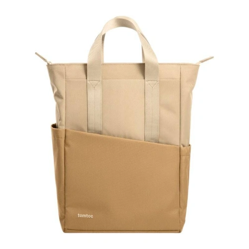 Plecak na laptopa 16L Tomtoc Slash-T63 (piaskowy)