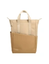 Wholesale Tomtoc Slash-T63 16L laptop backpack (sand) - TMT160 - {ean13} - Hurt
