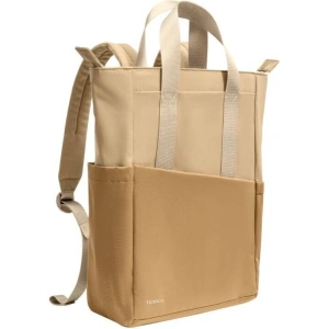 Wholesale Tomtoc Slash-T63 16L laptop backpack (sand) - TMT160 - {ean13} - Hurt