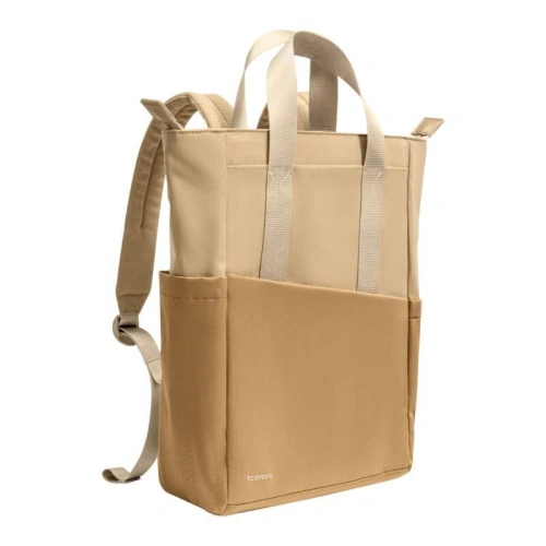 Plecak na laptopa 16L Tomtoc Slash-T63 (piaskowy)