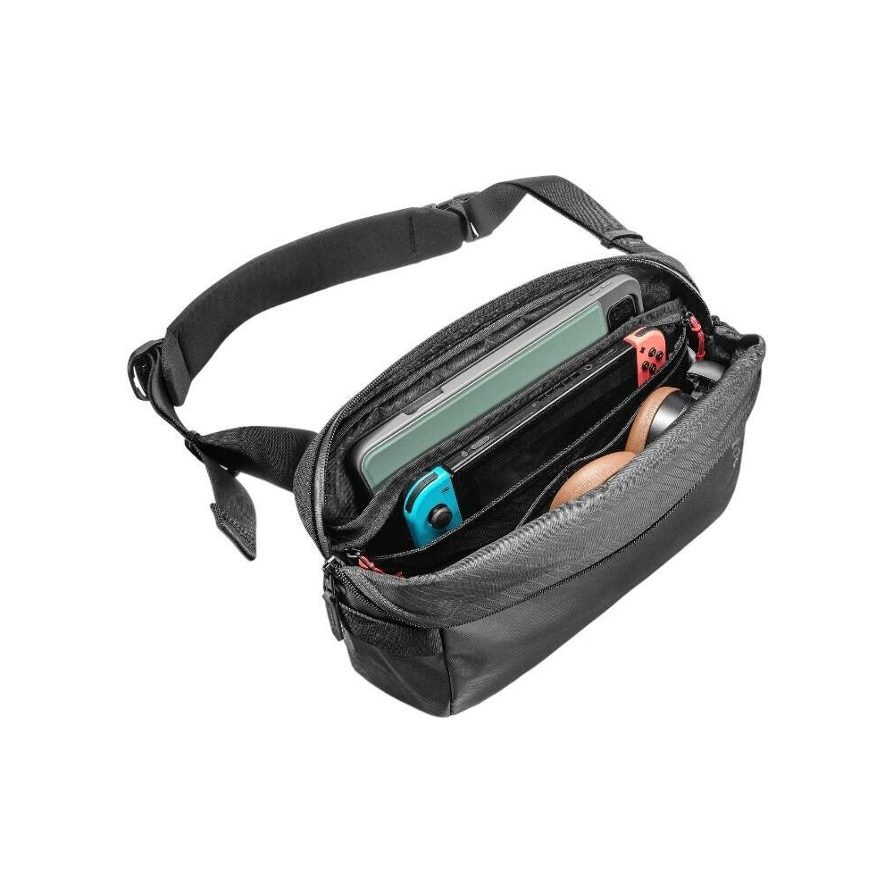 Wholesale Tomtoc Explorer-T21 7L shoulder bag - TMT161 - {ean13} - Hurt