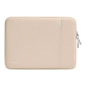 Wholesale Tomtoc Defender-A13 14" laptop bag (beige) - TMT162 - {ean13} - Hurt