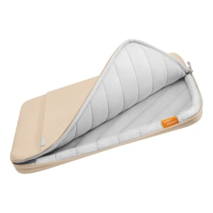 Wholesale Tomtoc Defender-A13 14" laptop bag (beige) - TMT162 - {ean13} - Hurt