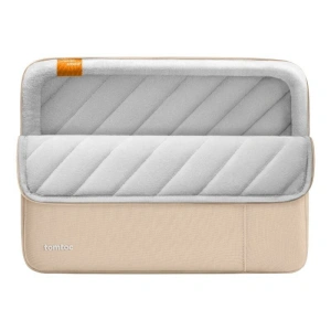 Wholesale Tomtoc Defender-A13 14" laptop bag (beige) - TMT162 - {ean13} - Hurt