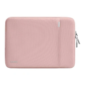 Wholesale Tomtoc Defender-A13 14" laptop bag (pink) - TMT163 - {ean13} - Hurt
