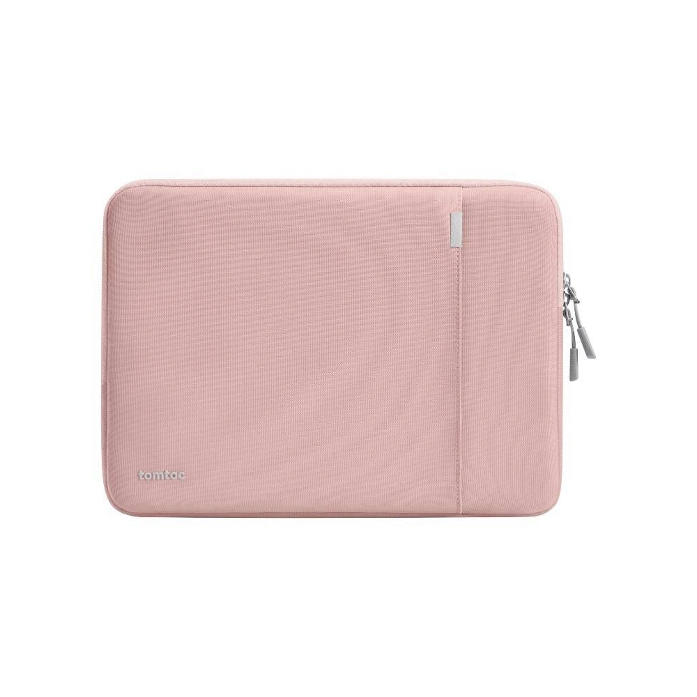 Wholesale Tomtoc Defender-A13 14" laptop bag (pink) - TMT163 - {ean13} - Hurt