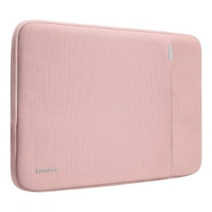 Wholesale Tomtoc Defender-A13 14" laptop bag (pink) - TMT163 - {ean13} - Hurt