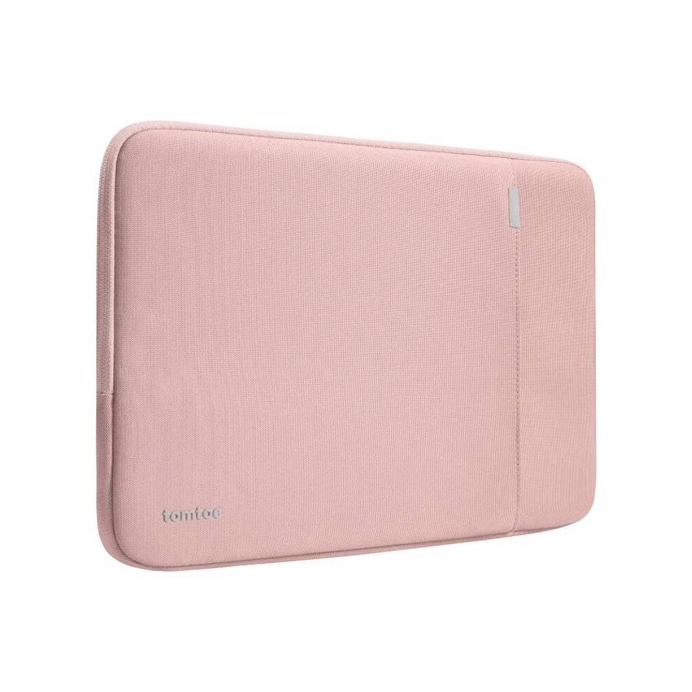 Wholesale Tomtoc Defender-A13 14" laptop bag (pink) - TMT163 - {ean13} - Hurt
