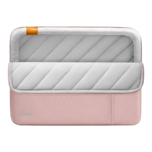 Torba na laptopa 14" Tomtoc Defender-A13 (różowe)