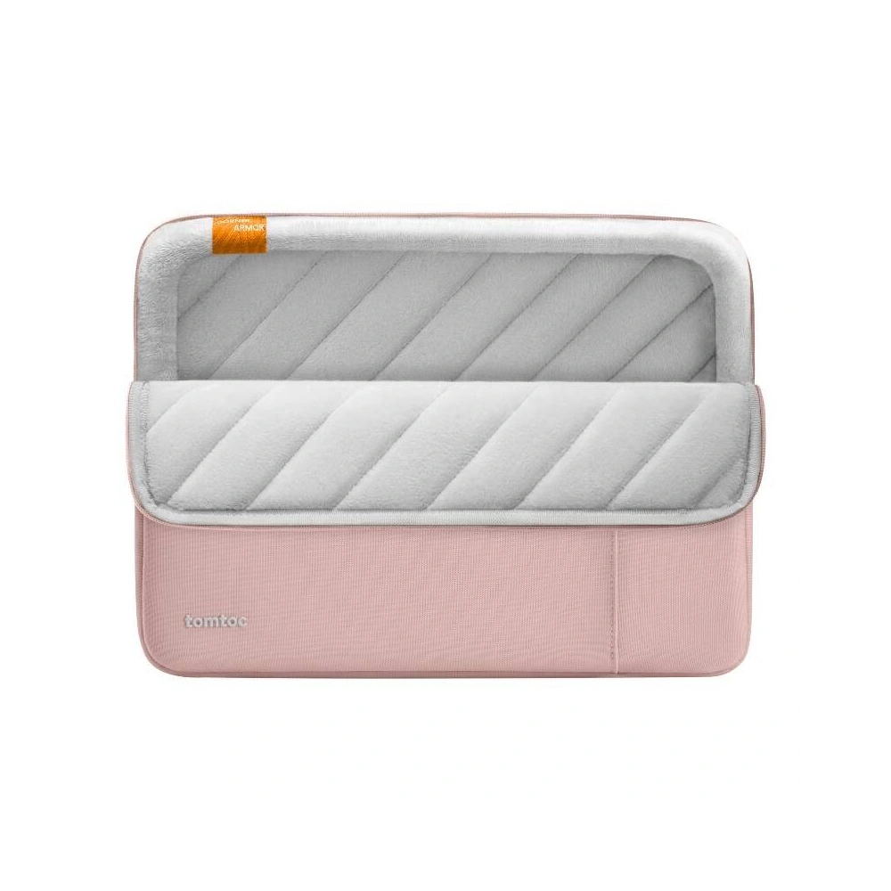 Wholesale Tomtoc Defender-A13 14" laptop bag (pink) - TMT163 - {ean13} - Hurt