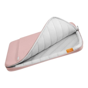 Wholesale Tomtoc Defender-A13 14" laptop bag (pink) - TMT163 - {ean13} - Hurt