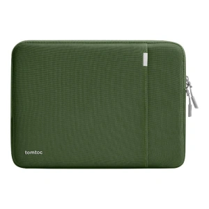 Hurtownia GSM - Taška na laptop 14" Tomtoc Defender-A13 (zelená) - TMT164 - {ean13} - Hurt