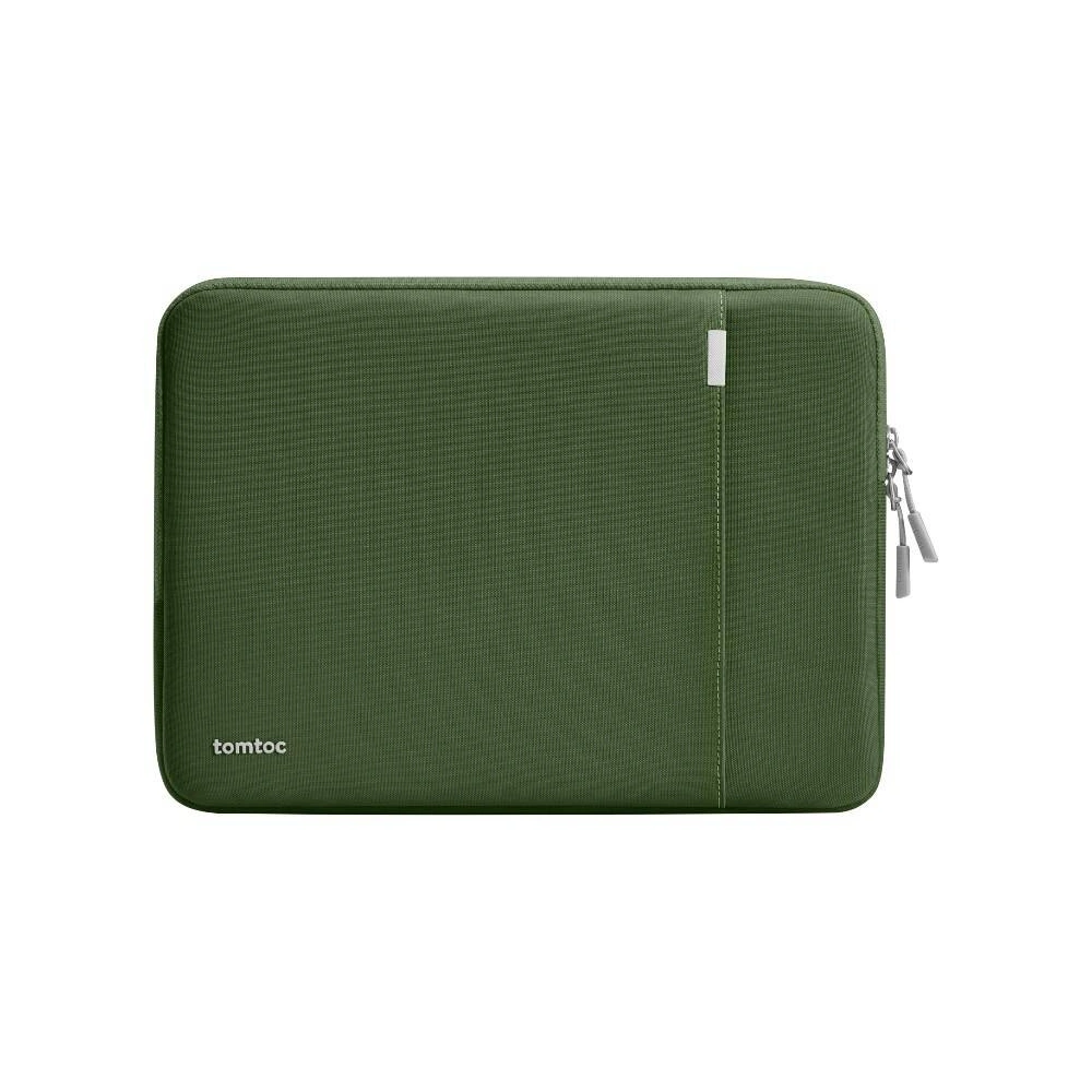 Hurtownia GSM - Torba na laptopa 14" Tomtoc Defender-A13 (zielone) - TMT164 - {ean13} - Hurt