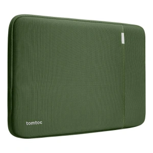 Wholesale Tomtoc Defender-A13 14" laptop bag (green) - TMT164 - {ean13} - Hurt