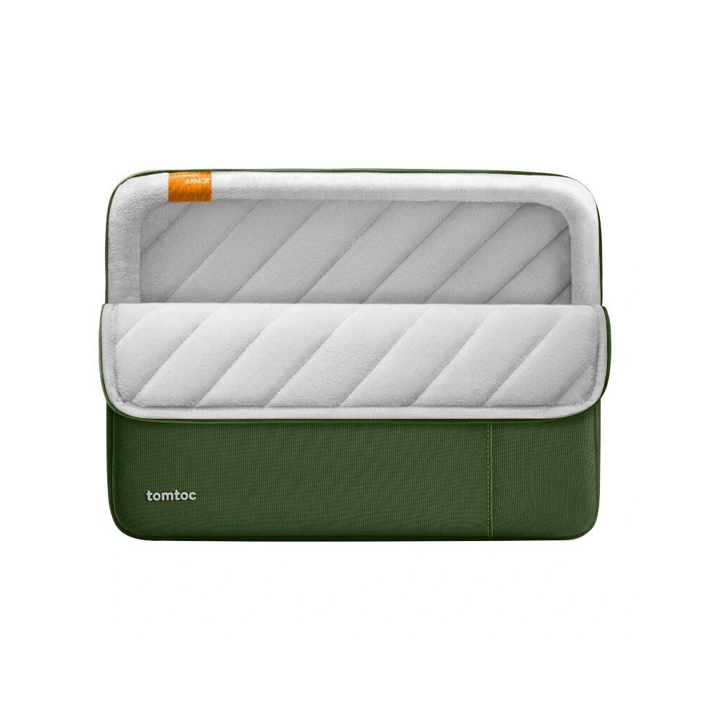 Hurtownia GSM - Torba na laptopa 14" Tomtoc Defender-A13 (zielone) - TMT164 - {ean13} - Hurt
