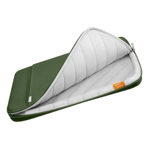 Hurtownia GSM - Taška na laptop 14" Tomtoc Defender-A13 (zelená) - TMT164 - {ean13} - Hurt