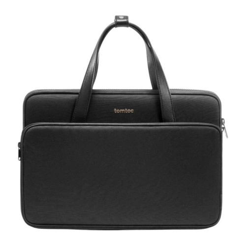 Torba na laptopa 13.5" Tomtoc Versatile-A12 (czarna)