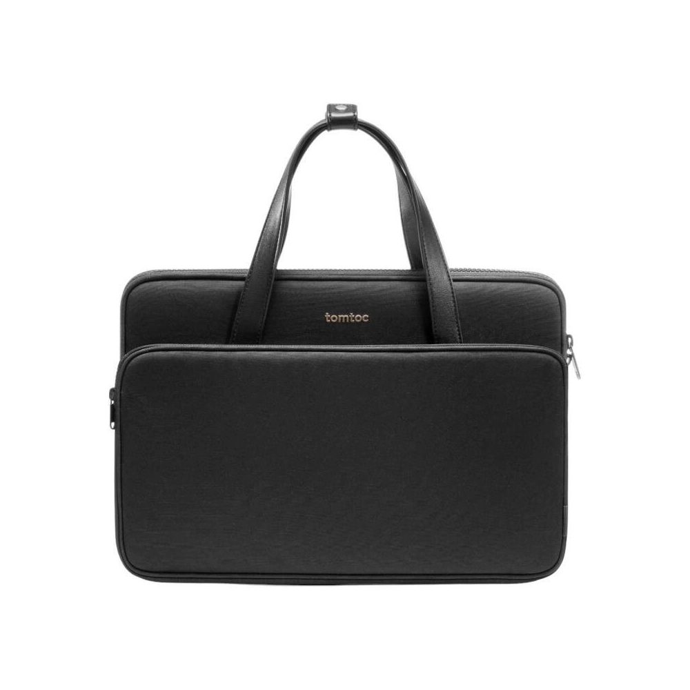 Taška na laptop 13,5" Tomtoc Versatile-A12 (černá)