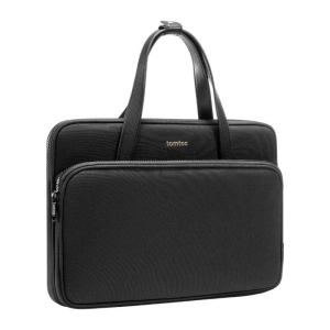Wholesale Tomtoc Versatile-A12 13.5" laptop bag (black) - TMT165 - {ean13} - Hurt