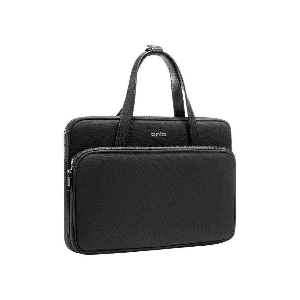 Wholesale Tomtoc Versatile-A12 13.5" laptop bag (black) - TMT165 - {ean13} - Hurt
