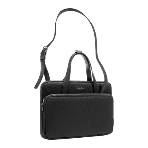 Torba na laptopa 13.5" Tomtoc Versatile-A12 (czarna)