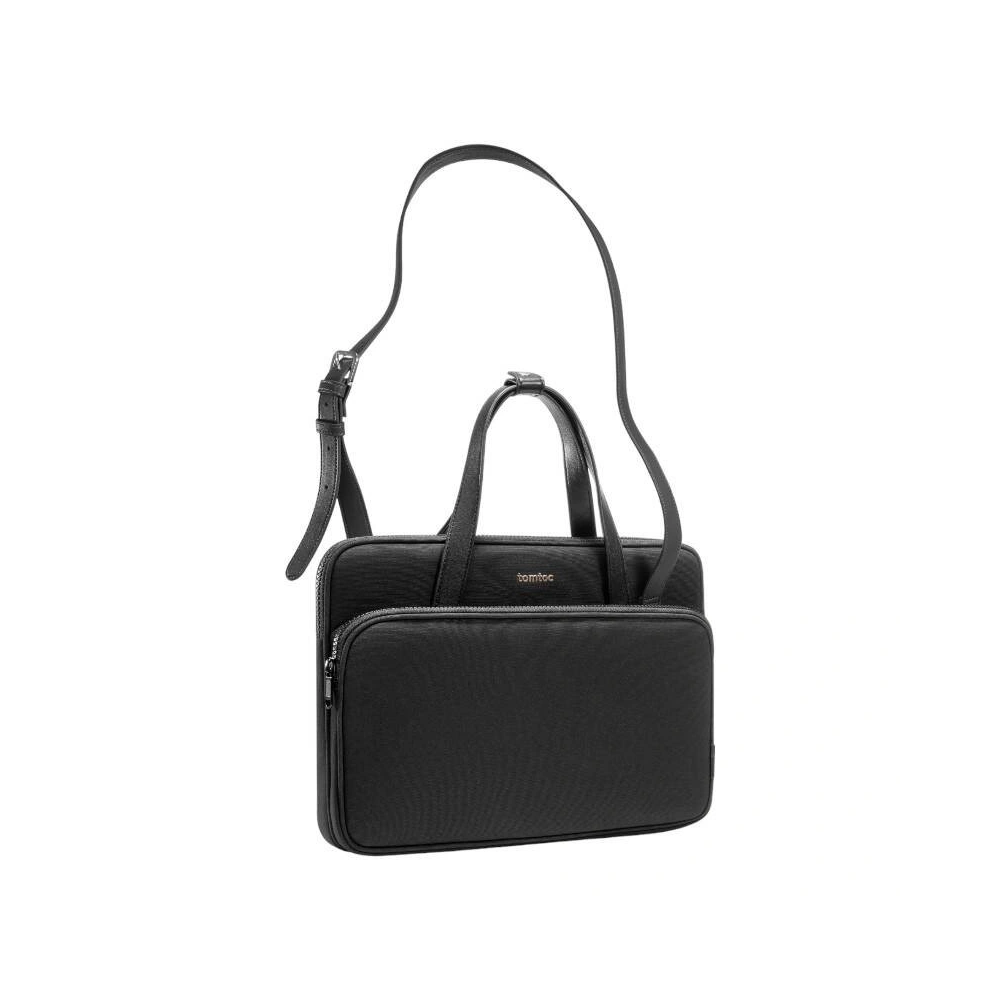 Wholesale Tomtoc Versatile-A12 13.5" laptop bag (black) - TMT165 - {ean13} - Hurt