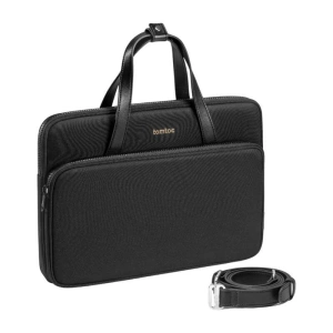 Wholesale Tomtoc Versatile-A12 13.5" laptop bag (black) - TMT165 - {ean13} - Hurt