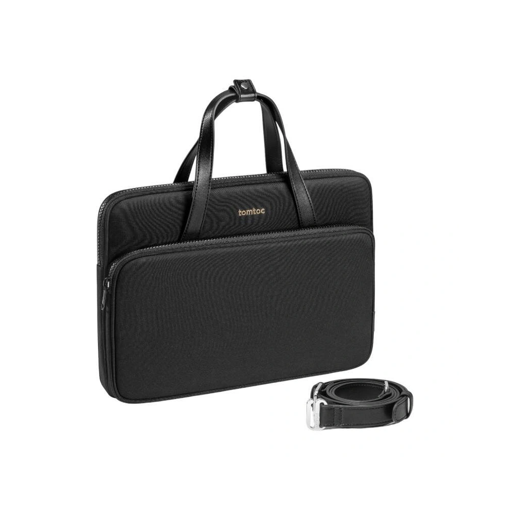 Wholesale Tomtoc Versatile-A12 13.5" laptop bag (black) - TMT165 - {ean13} - Hurt