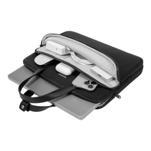Wholesale Tomtoc Versatile-A12 13.5" laptop bag (black) - TMT165 - {ean13} - Hurt