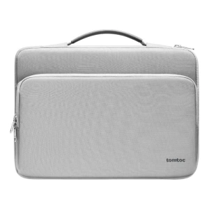 Wholesale Tomtoc Defender-A14 13’ laptop bag (grey) - TMT166 - {ean13} - Hurt