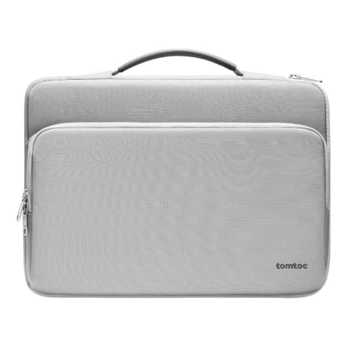 Torba na laptopa 13" Tomtoc Defender-A14 (szara)