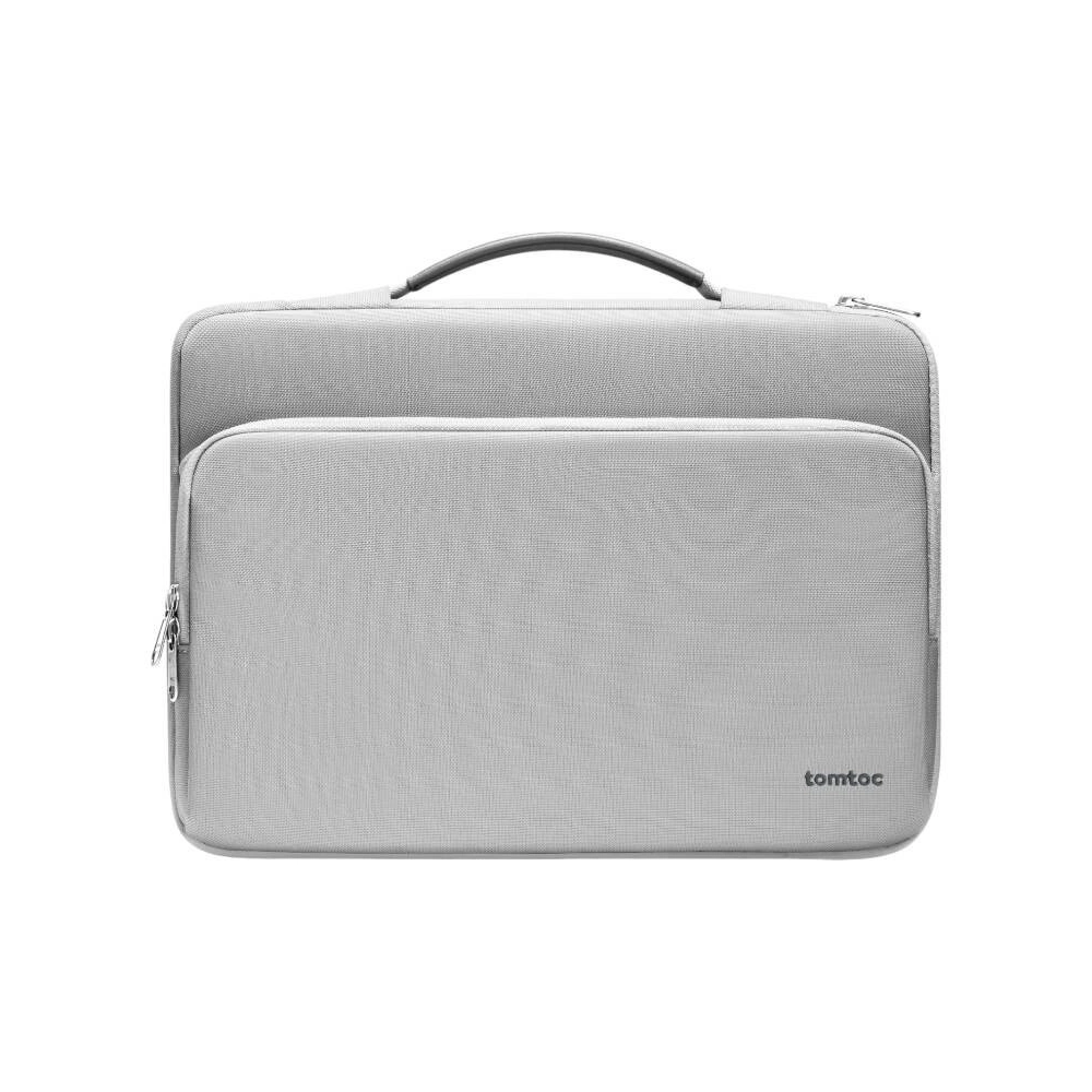 Hurtownia GSM - Taška na laptop 13" Tomtoc Defender-A14 (šedá) - TMT166 - {ean13} - Hurt