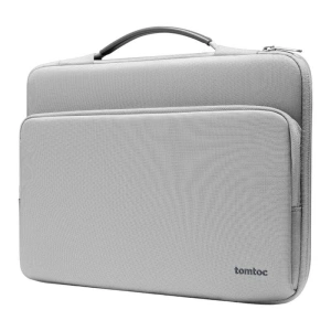 Wholesale Tomtoc Defender-A14 13’ laptop bag (grey) - TMT166 - {ean13} - Hurt