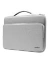 Hurtownia GSM - Taška na laptop 13" Tomtoc Defender-A14 (šedá) - TMT166 - {ean13} - Hurt