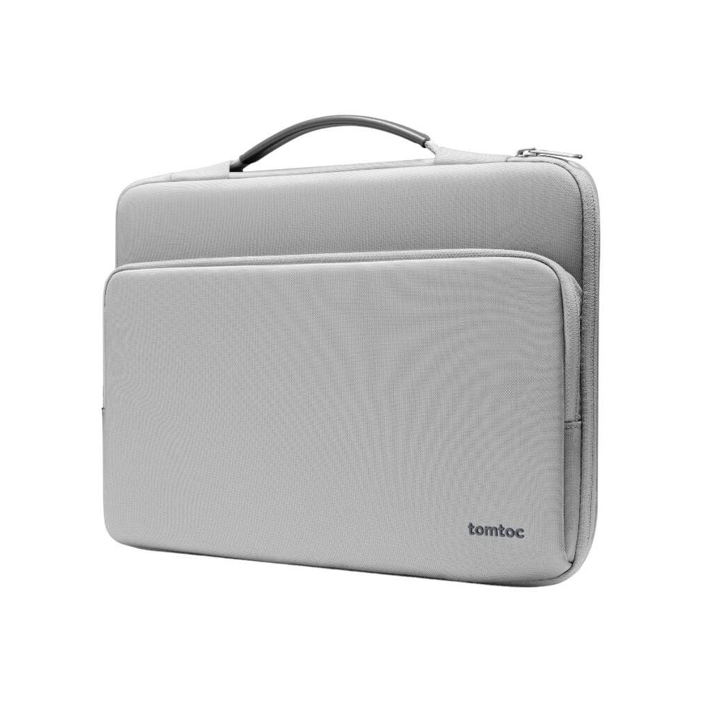 Hurtownia GSM - Taška na laptop 13" Tomtoc Defender-A14 (šedá) - TMT166 - {ean13} - Hurt