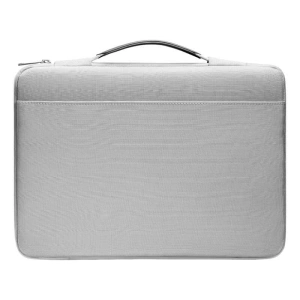 Wholesale Tomtoc Defender-A14 13’ laptop bag (grey) - TMT166 - {ean13} - Hurt
