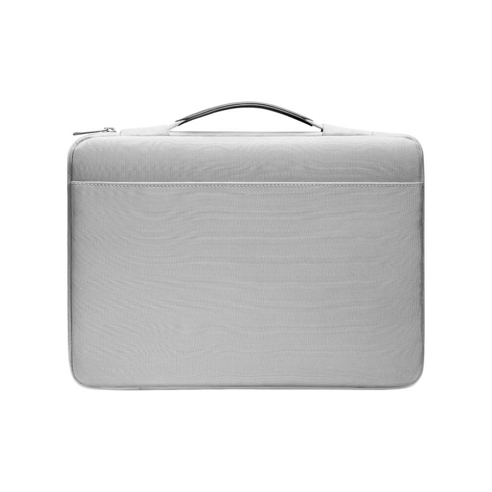 Hurtownia GSM - Taška na laptop 13" Tomtoc Defender-A14 (šedá) - TMT166 - {ean13} - Hurt