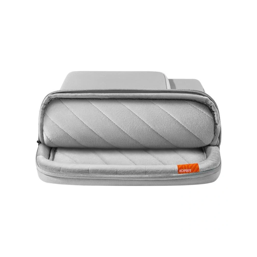 Wholesale Tomtoc Defender-A14 13’ laptop bag (grey) - TMT166 - {ean13} - Hurt