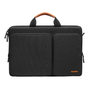 Hurtownia GSM - Taška na laptop 17" Tomtoc Defender-A42 (černá) - TMT167 - {ean13} - Hurt