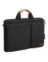 Wholesale Tomtoc Defender-A42 17" laptop bag (black) - TMT167 - {ean13} - Hurt