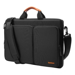Hurtownia GSM - Taška na laptop 17" Tomtoc Defender-A42 (černá) - TMT167 - {ean13} - Hurt
