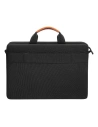 Hurtownia GSM - Taška na laptop 17" Tomtoc Defender-A42 (černá) - TMT167 - {ean13} - Hurt