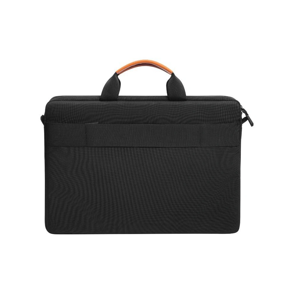 Hurtownia GSM - Taška na laptop 17" Tomtoc Defender-A42 (černá) - TMT167 - {ean13} - Hurt