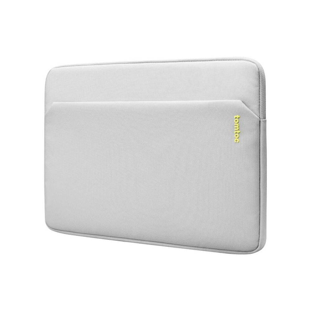 Wholesale Tomtoc Light-A18 13’ laptop bag (light grey) - TMT168 - {ean13} - Hurt
