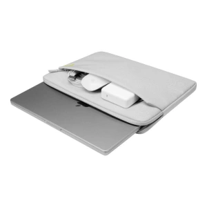 Hurtownia GSM - Taška na laptop 13" Tomtoc Light-A18 (světle šedá) - TMT168 - {ean13} - Hurt