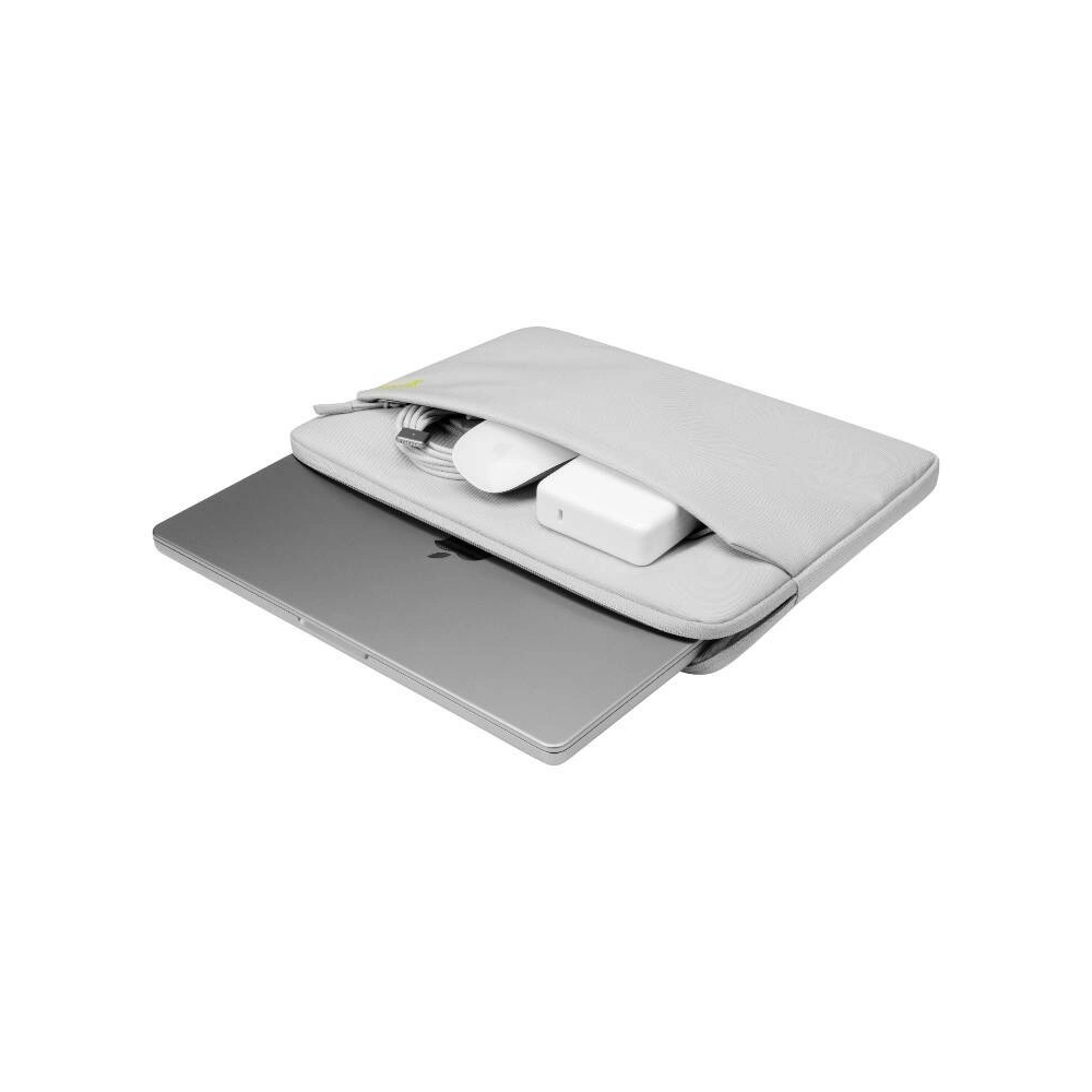 Hurtownia GSM - Laptop táska 13" Tomtoc Light-A18 (világosszürke) - TMT168 - {ean13} - Hurt