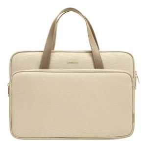 Wholesale Tomtoc Versatile-A11 13.5'' laptop bag (khaki) - TMT169 - {ean13} - Hurt