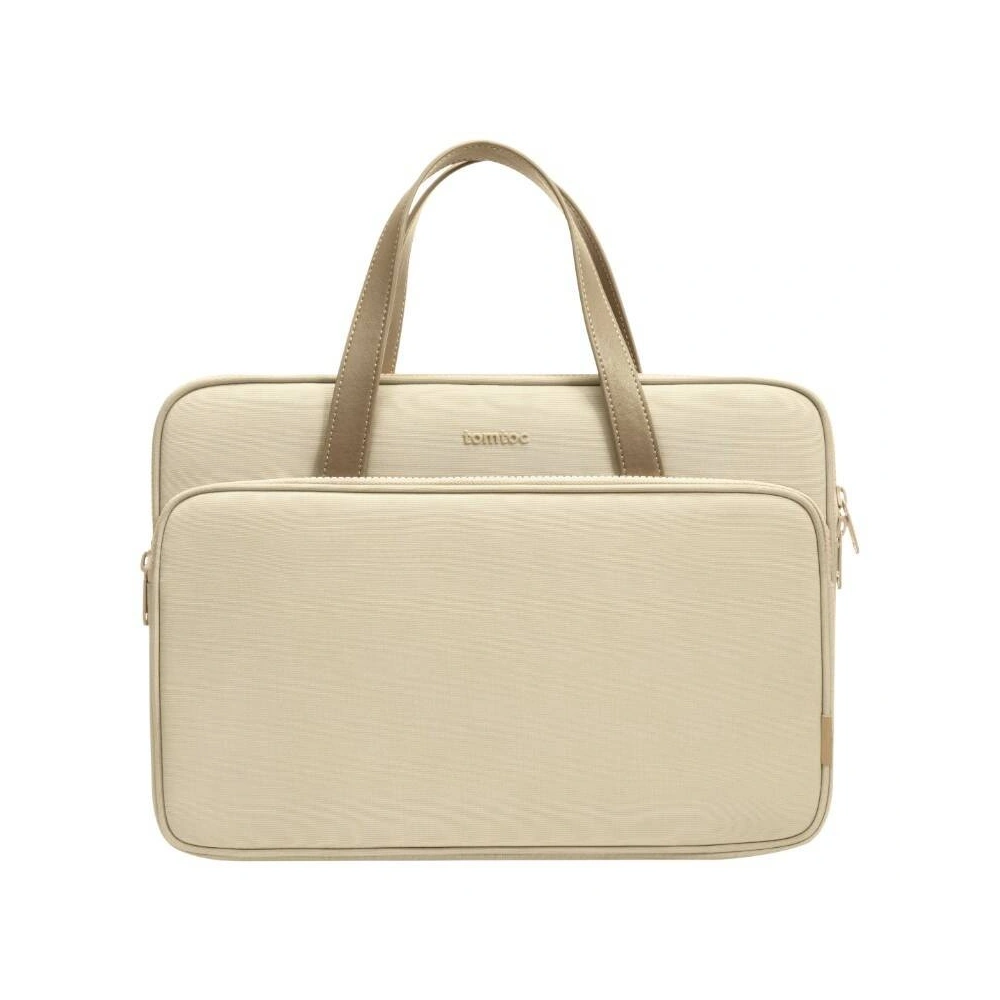 Hurtownia GSM - Taška na laptop 13,5' Tomtoc Versatile-A11 (khaki) - TMT169 - {ean13} - Hurt